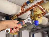 Ausbildung zum Anlagenmechaniker/in Sanitär-, Heizungs- und Klimatechnik  (M/W/D)