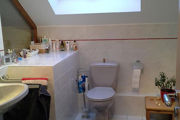 Vor Ort Bestandsaufnahme - Pfütze GmbH